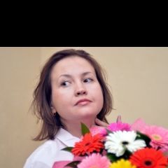 Горяйнова Ольга Игоревна