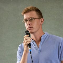 Напрасников Даниил Алексеевич