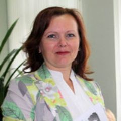 Мурзина Анна Николаевна