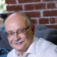 Брагин Владимир Геннадьевич