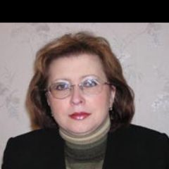 Синюкова Ольга Владимировна