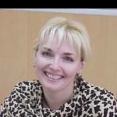 Соколова Ольга Сергеевна