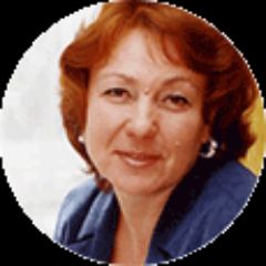 Панюшкина Лариса Станиславовна