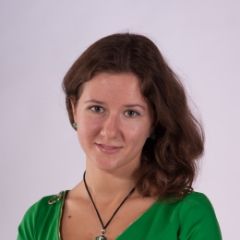Евсеенко Елена Михайловна