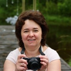 Макарова Наталья Владимировна