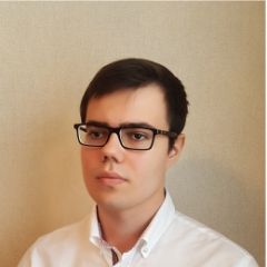 Калитенко Александр Михайлович