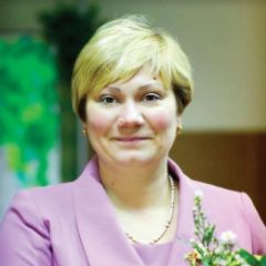 Андреева Ольга Александровна
