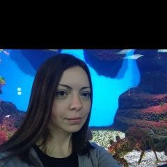 Борисова Анна Александровна