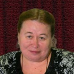 Кузьмина Любовь Борисовна