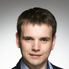 Захаров Сергей Александрович