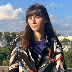 Спивак Екатерина