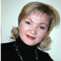 Тимофеева Анастасия